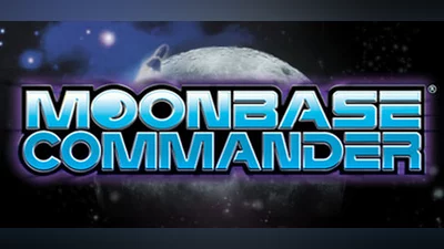 MoonBase Commander (PC) [Global] [Standard]