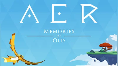 AER Memories of Old