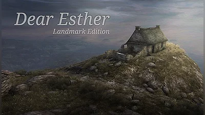 Dear Esther: Landmark Edition