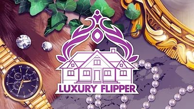 House Flipper - Luxury (DLC) [Global] [Standard]