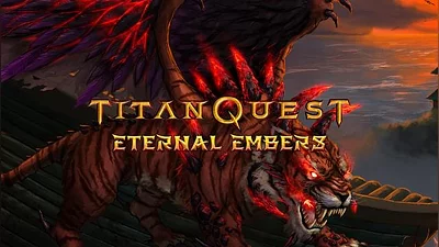Titan Quest Eternal Embers (PC) [Global] [Standard]