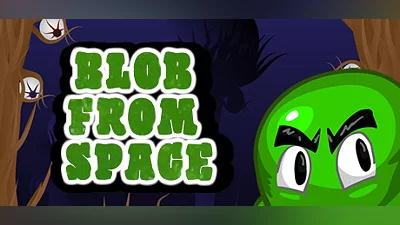 Blob From Space (PC) [Global] [Standard]