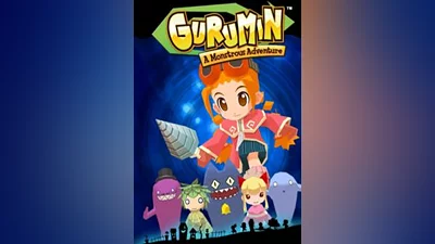 Gurumin A Monstrous Adventure (PC) [Global] [Standard]