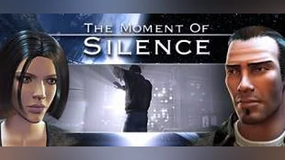 The Moment of Silence (PC) [Global] [Standard]