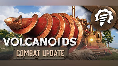 Volcanoids (PC) [Global] [Standard]