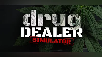 Drug Dealer Simulator (PC) [Europe] [Standard]