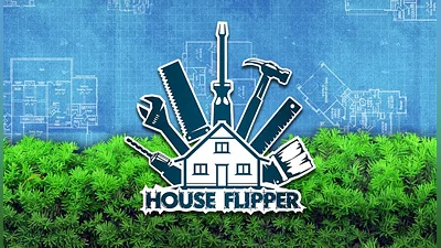House Flipper (PC) [Europe] [Standard]