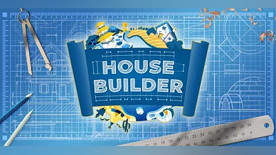 House Builder (PC) [Global] [Standard]