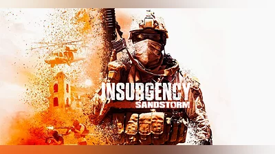 Insurgency Sandstorm (PC) [Europe] [Standard]