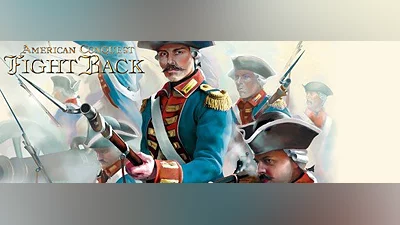 American Conquest Fight Back (PC) [Global] [Standard]