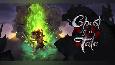 Ghost of a Tale (PC) [Europe] [Standard]