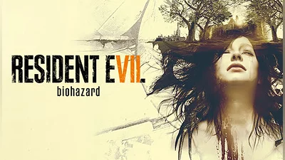 RESIDENT EVIL 7