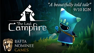 The Last Campfire