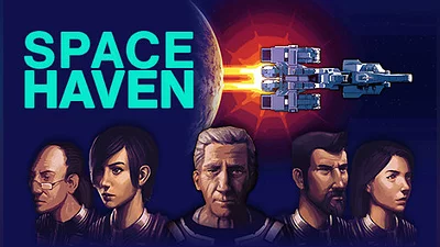 Space Haven