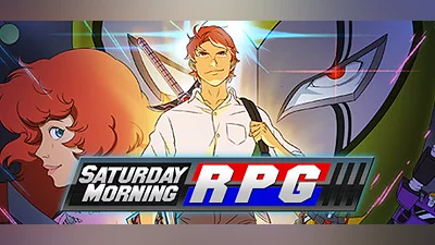 Saturday Morning RPG (PC) [Global] [Standard]