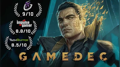 Gamedec