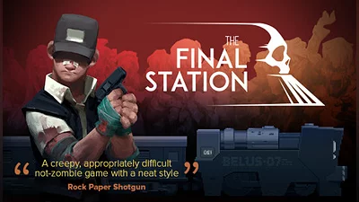 The Final Station