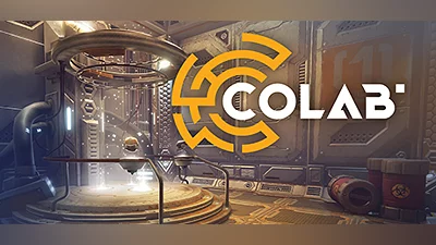 CoLab (PC) [Global] [Standard]