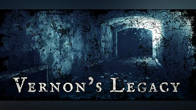 Vernon's Legacy (PC) [Global] [Standard]