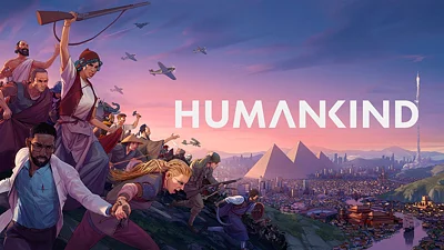 Humankind (PC) [Global] [Standard]