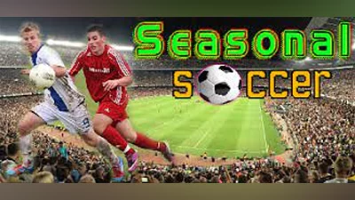 Seasonal Soccer (PC) [Global] [Standard]