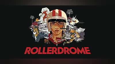 Rollerdrome (PC) [Europe] [Standard]