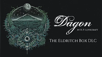 Dagon The Eldritch Box (DLC) [Global] [Standard]