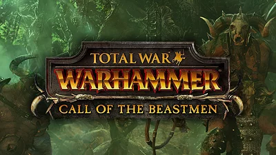 Total War WARHAMMER Call of the Beastmen (DLC) [Europe] [Standard]