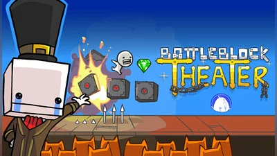 BattleBlock Theater