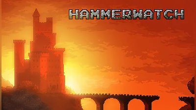 Hammerwatch