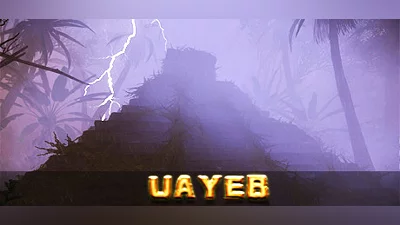 UAYEB (PC) [Global] [Standard]