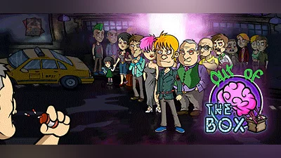 Out Of The Box (PC) [Global] [Standard]